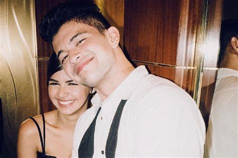 janine gutierrez husband|Janine Gutierrez .